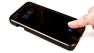 Synaptics, Fingerprint scanner under display, , Fingerprint scanner, , Fingerprint scanner under screen, , Fingerprint scanner new technology, , Fingerprint scanner Vivo, Samsung Galaxy s9,