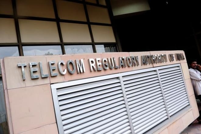 Trai, Trai auction, TV channel frequencies, FM frequencies Trai, Trai auction, TV channel frequencies, FM frequencies