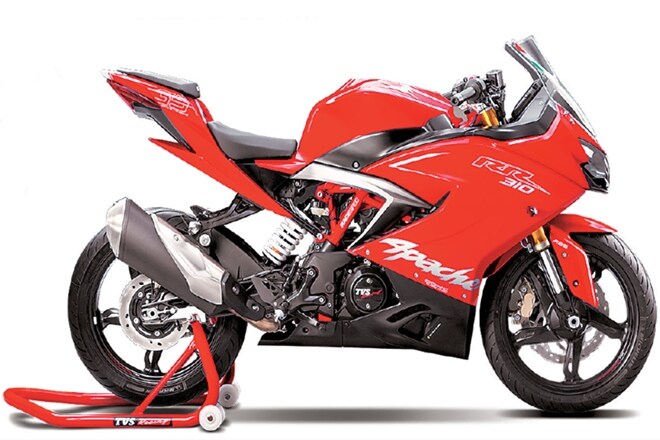 A motorcycle, on the other hand, leans smoothly into the corner. Cornering, then, becomes a symphony of meticulous movements, instead of a clumsy roll.