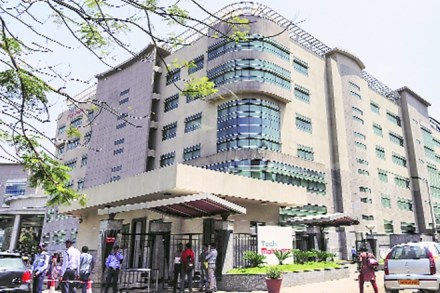 Tech Mahindra, Edelweiss, telecom