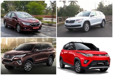 Toyota, Skoda, Honda, Mahindra to increase prices from January 2018: Here’s how much more you’ll need to pay