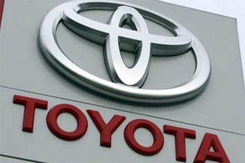 Toyota Auris to be made-in-England; Brexit boost for PM May