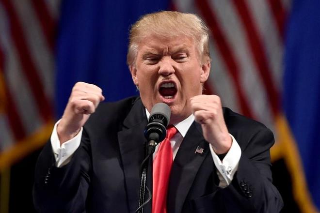 Donald Trump, American people, Republicans, tax win, White House