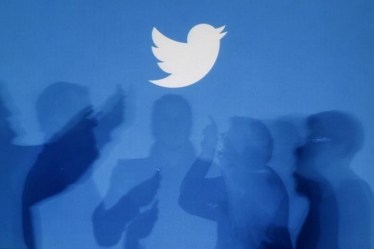 twitter, twitter suspends white nationalists, new rules, donald trump, inflammatory videos