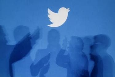 Twitter, SMS, Google Authentication, account verification