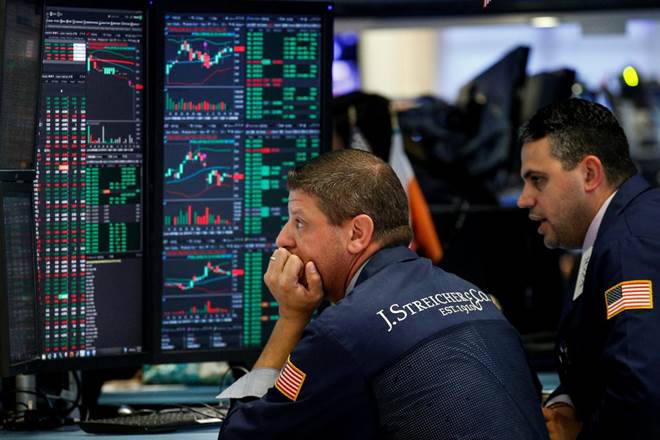 The Fed is widely expected to raise its benchmark interest rate for third time this year at the end of the meeting on Wednesday. (Reuters)