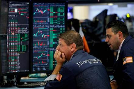 The Fed is widely expected to raise its benchmark interest rate for third time this year at the end of the meeting on Wednesday. (Reuters)