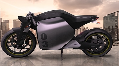 TVS Motors acquire stake in Electric bike company UltraViolet motorcycles: Here’s why!