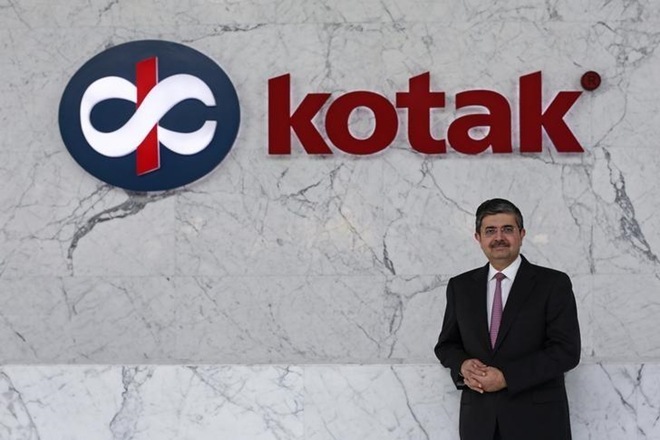 Uday Kotak, IBC ordinance, NPAs