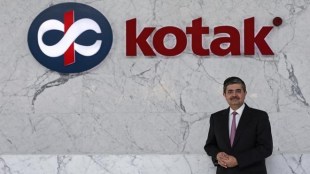 Uday Kotak, IBC ordinance, NPAs