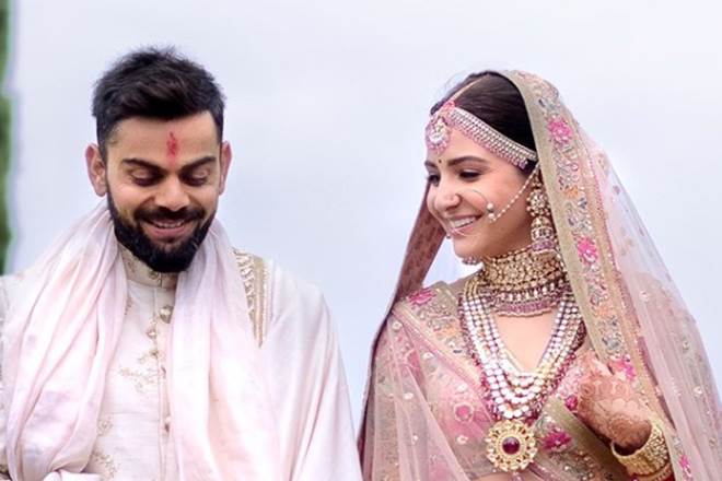 Virat Kohli, Anushka Sharma Mumbai Reception, virushka mumbai reception, virushka mumbai reception all you need to know, mumbai reception timing, mumbai reception guests, mumbai reception location,virushka wedding location, virushka wedding date, Virat Kohli, Anushka Sharma wedding,