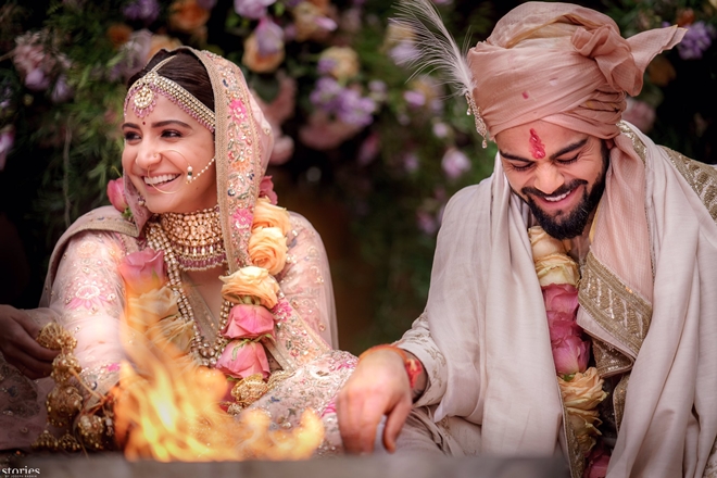 Anushka Sharma, Anushka Sharma wedding tweet, Anushka Sharma golden tweet, golden tweet anushka sharma, Anushka Sharma wedding announcement