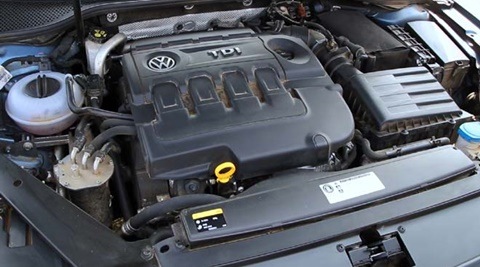 Volkswagen to pay 2 million over 3.0-liter emissions settlement in Canada