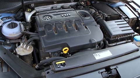 Volkswagen to pay 2 million over 3.0-liter emissions settlement in Canada