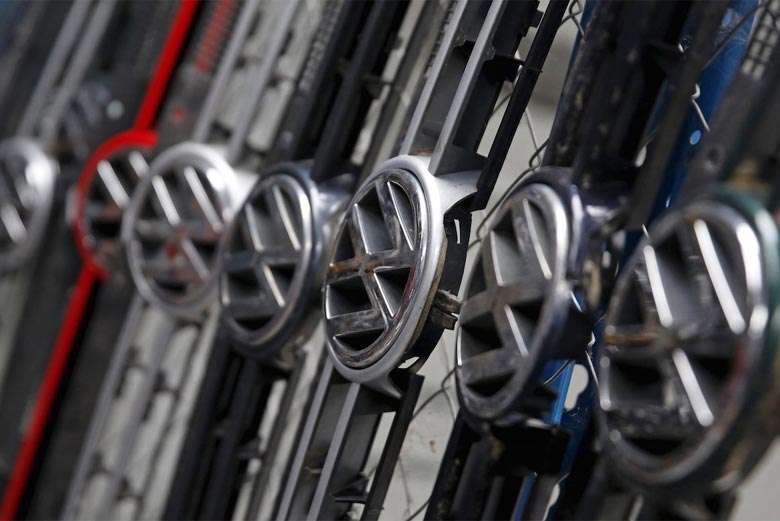 volkswagen suv, suv volkswagen, volkswagen to enter suv segment