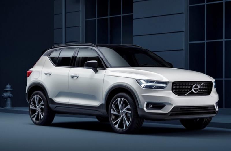 The new Volvo XC40 will be launched in India by April/May 2017. The car is the first one in the company’s line up that is based on the new CMA platform that will underpin Volvo’s upcoming cars in future. The Volvo XC40 will be one of the safest cars in the segment as it will come with features like Volvo Cars Pilot assist system, Cross traffic alert with brake support, a 360-degree camera and a lot more. The Volvo XC40 will hopefully be launched at a price nearing Rs 30 lakh.