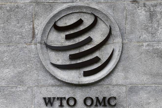 wto meeting, wto food procurement, us on food procurement, wto us food procurement