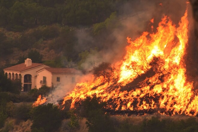 california fire, california wildfire, california fire record, largest wildfire in world, largest wildfire record