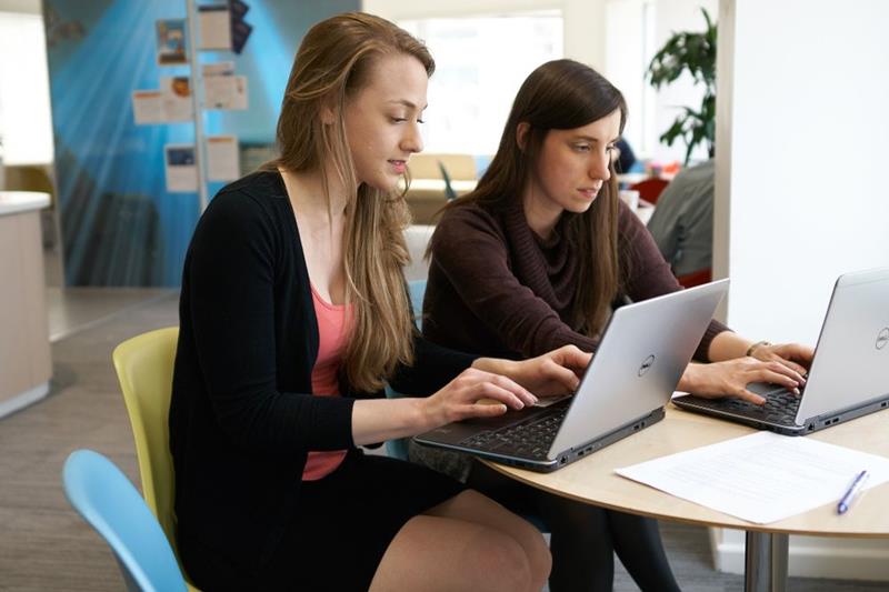 facebook, US jobs, jobs in US, Apple, Microsoft, best place to work in US, google, employees choice best jobs