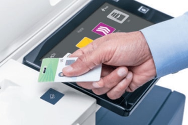 Cyber security, Breach in printers of companies, intellectual property, trade secrets, smart workplace assistants, Quocirca, SSL traffic, Global Document Outsourcing, xerox india, US