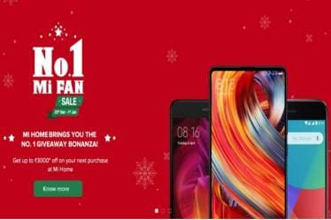 Xiaomi No 1 Mi Fan Sale, xiaomi sale, xiaomi latest sale, xiaomi deals, redmi sale, xiaomi smartphone sale, xiaomi smartphone sale, redmi smartphone sale, xiaomi discounts, latest xiaomi news