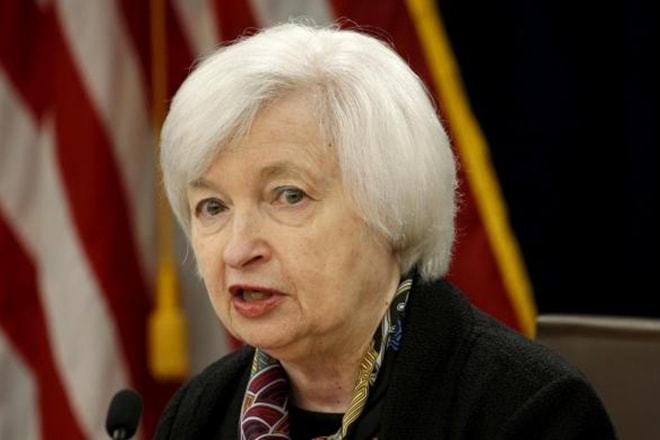 Janet Yellen,  Janet Yellen  Swan Song, U.S. central bank,  Federal Open Market Committee, Stephen Stanley, US economy,Washington,  Neel Kashkari 