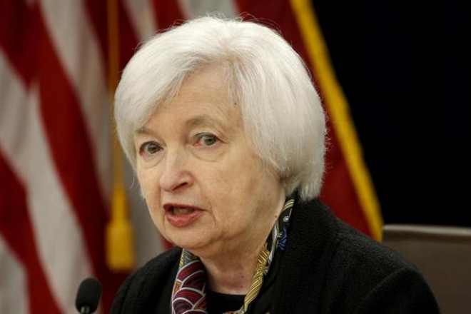 Janet Yellen, Janet Yellen Swan Song, U.S. central bank, Federal Open Market Committee, Stephen Stanley, US economy,Washington, Neel Kashkari Janet Yellen, Janet Yellen Swan Song, U.S. central bank, Federal Open Market Committee, Stephen Stanley, US economy,Washington, Neel Kashkari
