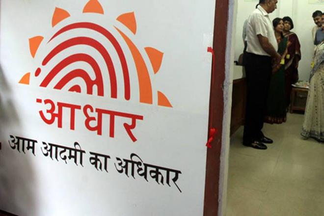 Arun Jaitley, Aadhaar's technology, public interest, Aadhaar-based direct benefit transfers, DBT, biometric unique identity Aadhaar, technological infrastructure