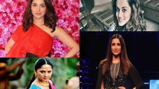 top actresses in highest grossing films list 2017, tamannaah bhatia top actress in highest grossing films 2017, Anushka shetty top actress 2017, taapsee pannu highest grossing films list of 2017, bhumi pednekar highest grossing films list of 2017, parineeti chopra highest grossing films list of 2017, parineeti chopra golmaal again, tamannah anushka baahubali 2