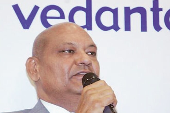 Vedanta, Anil Agarwal, India, NRI billionaire, Cairn India, 
