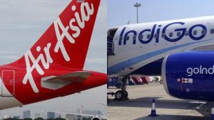 Indigo airasia sale offer discounts