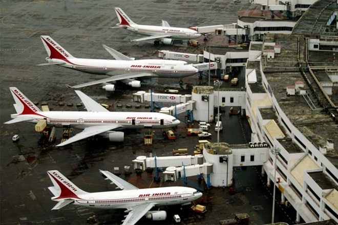 airport, aadhar card, airport authority of india, aadhar card at airport, BCAS, mobile aadhar