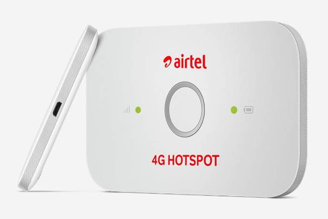 Airtel Hotsport price india Airtel Hotsport price india