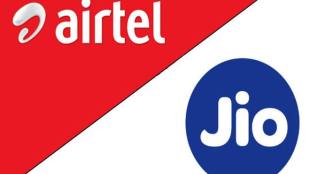 Airtel Jio recharge offers plans