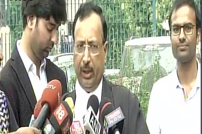 ajay aggarwal, ajay aggarwal comment, ajay aggarwal claim, Mani Shankar Aiyar, Manmohan Singh, Pak envoy, neech aadmi ajay aggarwal, ajay aggarwal comment, ajay aggarwal claim, Mani Shankar Aiyar, Manmohan Singh, Pak envoy, neech aadmi