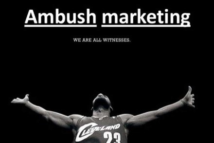 Ambush Marketing, indigo, air india, samsung, brandwagon, brandwagon stories, industry stories