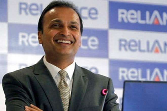 Reliance Infrastructure,  Indian Railways,  Jimidipeta-Gotlam rail line, Rail Vikas Nigam Limited, RInfra 