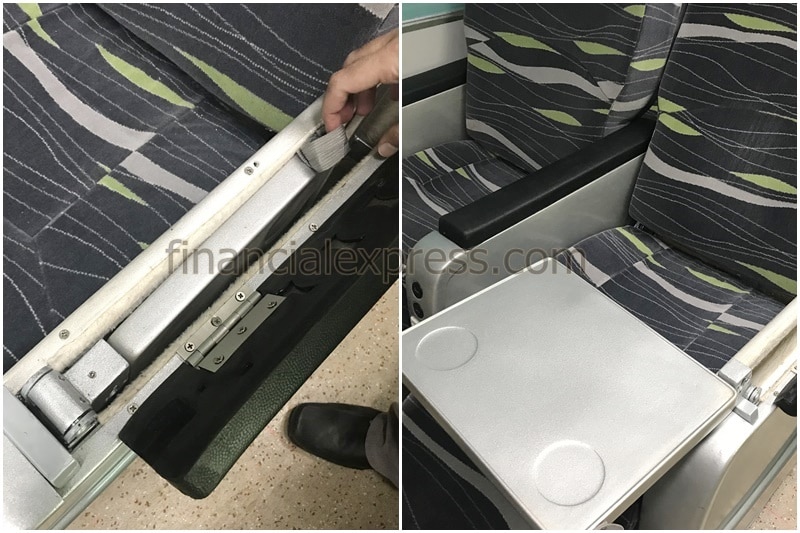 shatabdi express, shatabdi fares, anubhuti coach shatabdi, anubhuti coach fare, Anubhuti coach
