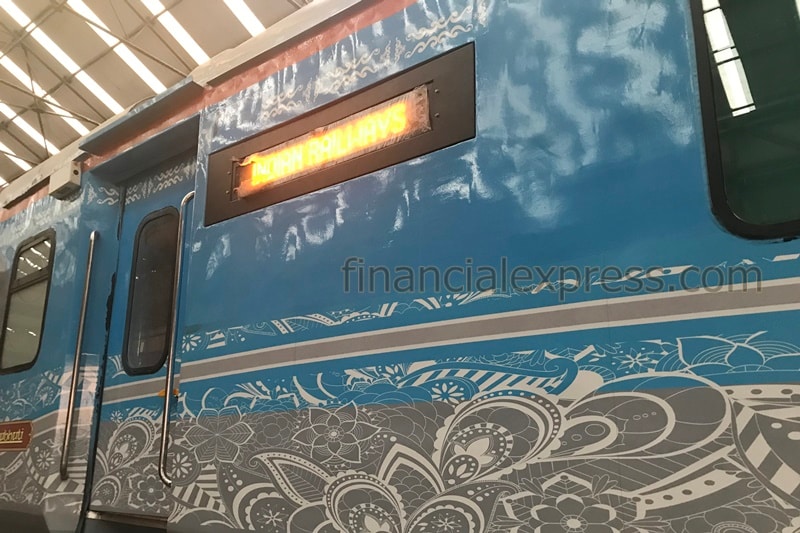 shatabdi express, shatabdi fares, anubhuti coach shatabdi, anubhuti coach fare, Anubhuti coach