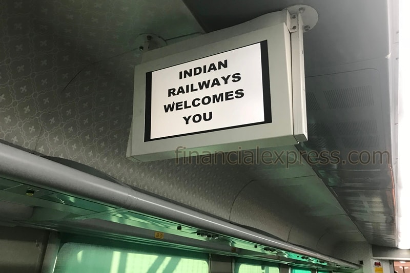 shatabdi express, shatabdi fares, anubhuti coach shatabdi, anubhuti coach fare, Anubhuti coach