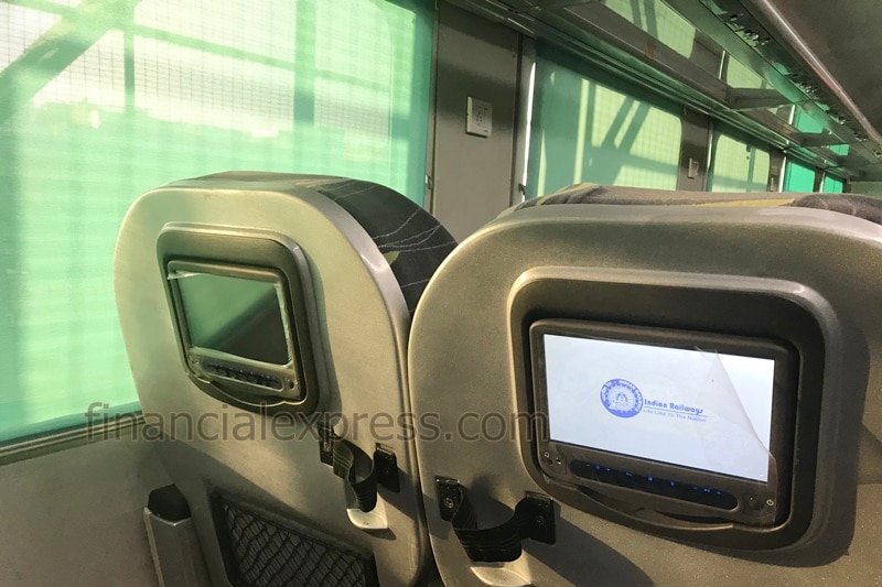 shatabdi express, shatabdi fares, anubhuti coach shatabdi, anubhuti coach fare, Anubhuti coach