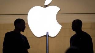 apple, apple new app, apple watch, apple heartbeat, apple heart study, apple new technology