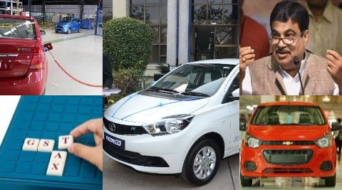 Throwback 2017: From BS3 vehicles banned to GM India’s exit these are the top events that shook the Indian auto industry