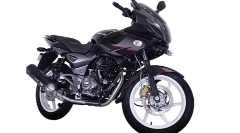Bajaj Pulsar Black Pack edition launched: Here’s how Pulsar brand found 1 crore homes worldwide