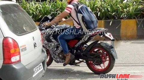 Bajaj Pulsar RS 400 possibly spied for the 1st time: All you need to know about Bajaj’s flagship motorcycle