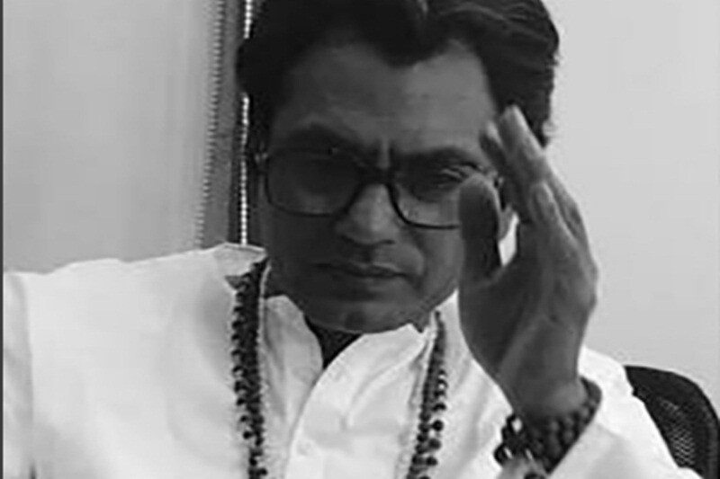nawazuddin siddiqui as bal thackeray, actor nawazuddin thackeray as balasaheb thackeray, bal thackeray biopic nawazuddin siddiqui, actor nawazuddin siddiqui, shiv sena supremo bal thackeray