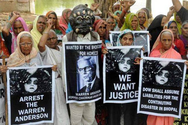 Bhopal Gas Tragedy, Union Carbide, Indian government, toxic waste, Dow Chemicals Bhopal Gas Tragedy, Union Carbide, Indian government, toxic waste, Dow Chemicals