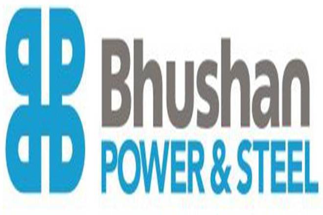 Bhushan steel