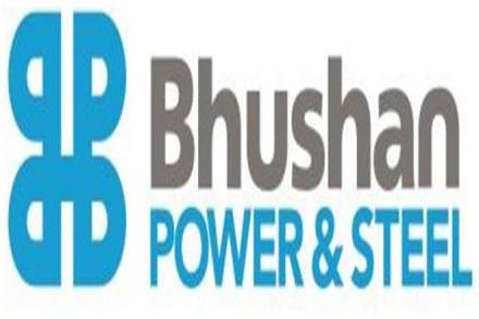 Bhushan steel