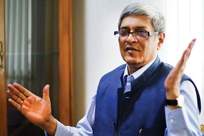 Bibek Debroy, Indian economy, gdp, GDP growth, Economic Advisory Council, GDP growth, Narendra Modi government,GDP data Bibek Debroy, Indian economy, gdp, GDP growth, Economic Advisory Council, GDP growth, Narendra Modi government,GDP data